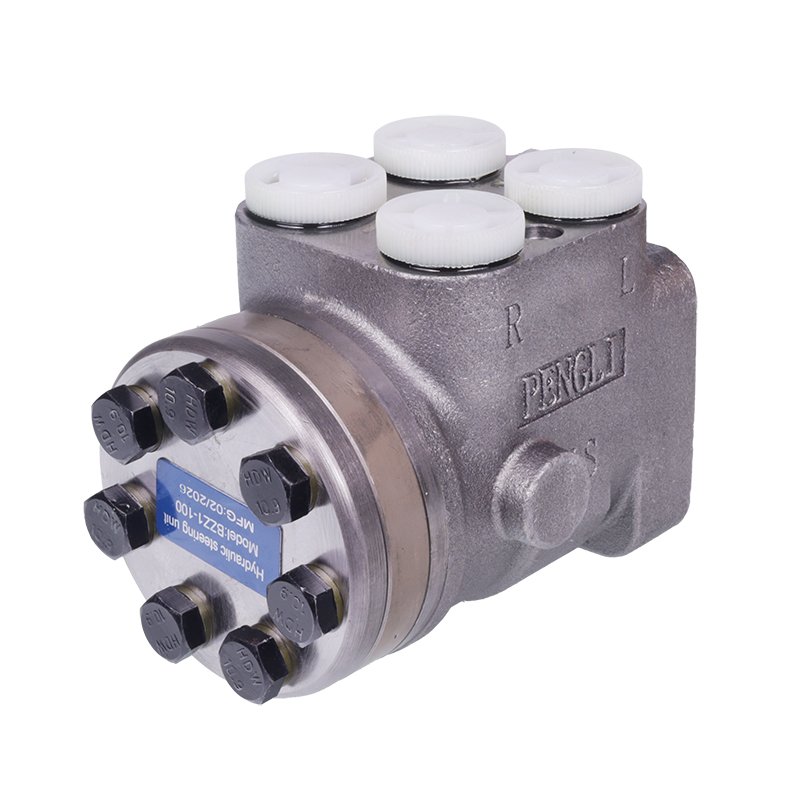 ORBITROL 100 - ORBITRAALNE ROOLIPUMP - OSPC BIZONIL, MF-IL, MTZ-L, ZETORIL, BALCANCARIL