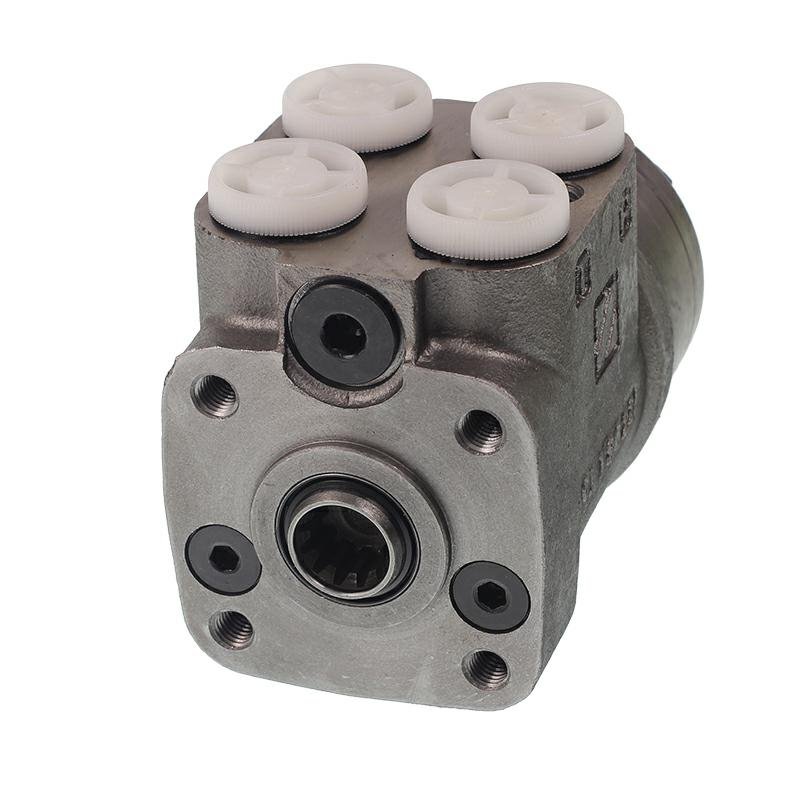 ORBITROL 160 - ORBIIDI ROOLIPUMP - M&Z, C-385 JA SARNASED