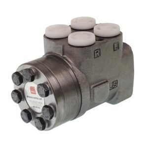 ORBITROL 160 - ORBIIDI ROOLIPUMP - M&Z