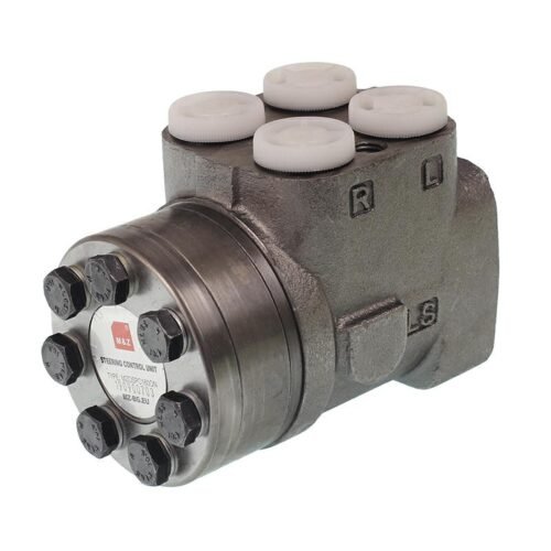 ORBITROL 160 - ORBIIDI ROOLIPUMP - M&Z