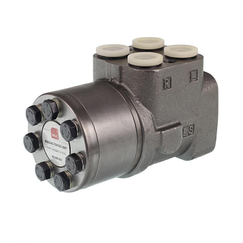 ORBITROL 315 - ORBITRAALNE ROOLIPUMP - OSPC URSUS