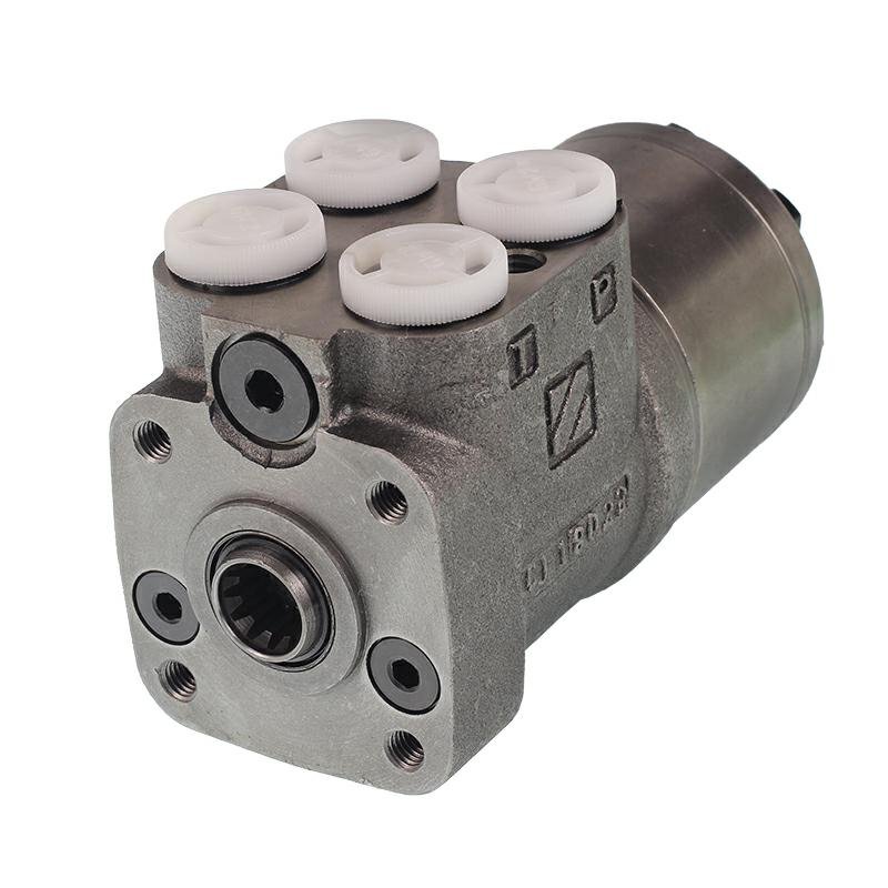 ORBITROL 400 - ORBITRAALNE ROOLIPUMP - URSUS, EHITUSMASINAD