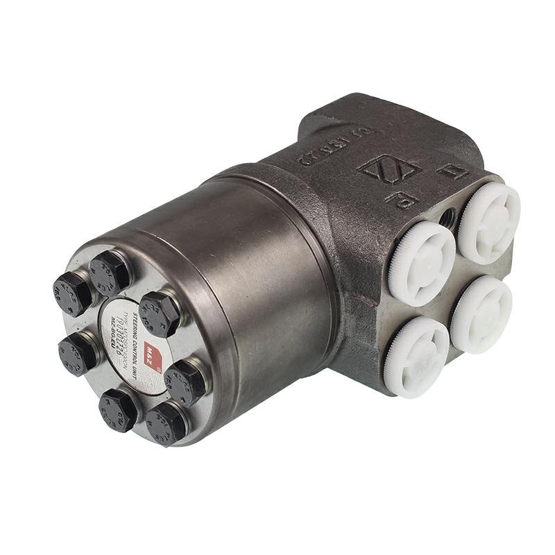 ORBITROL 400 - ORBITRAALNE ROOLIPUMP - URSUS, EHITUSMASINAD