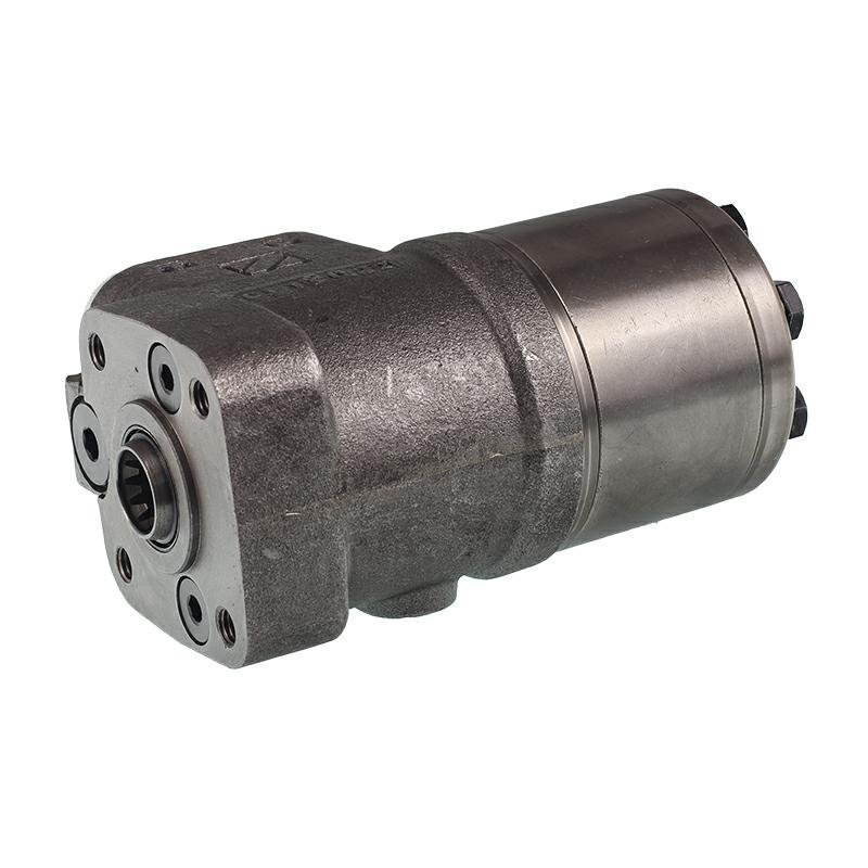 ORBITROL 400 - ORBITRAALNE ROOLIPUMP - URSUS, EHITUSMASINAD