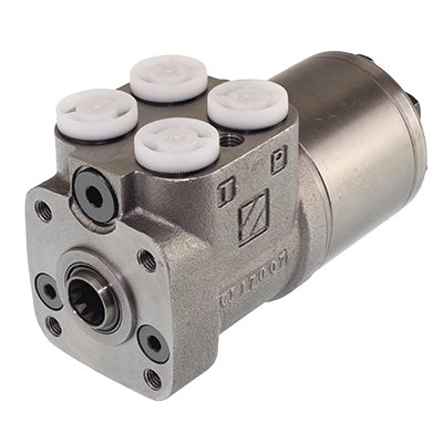 ORBITROL 500 - ORBIITROOLIPUMP