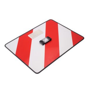 OVERSIZE LOAD SIGN