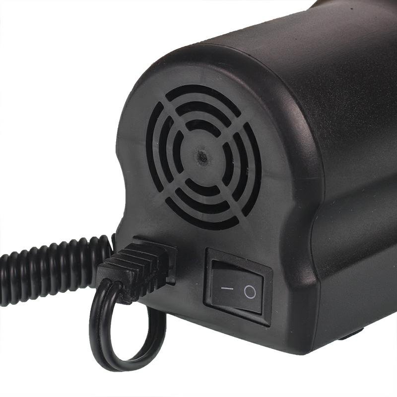 Õlipump, 12V elektriline, W/O FILTER, 3L/MIN