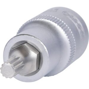 Otsakupadrun 1/2" pikk (XZN) M6