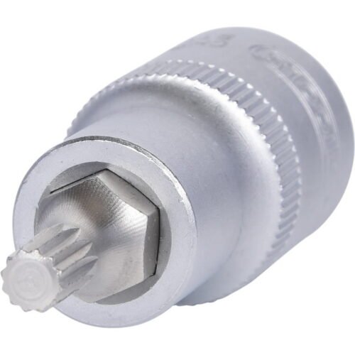 Otsakupadrun 1/2" pikk (XZN) M6