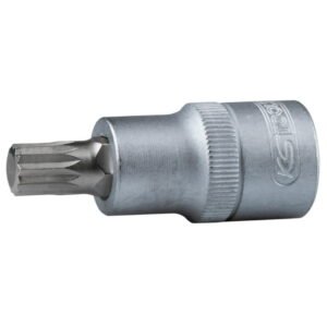 Otsakupadrun 1/2" pikk (XZN) M6