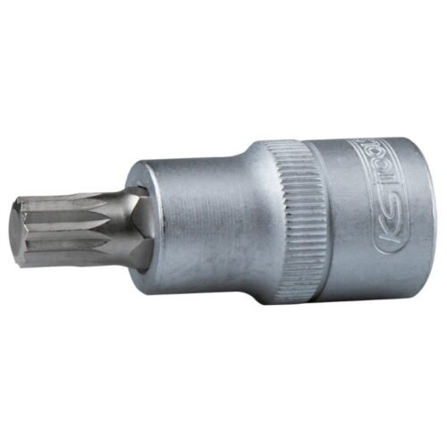 Otsakupadrun 1/2" pikk (XZN) M8