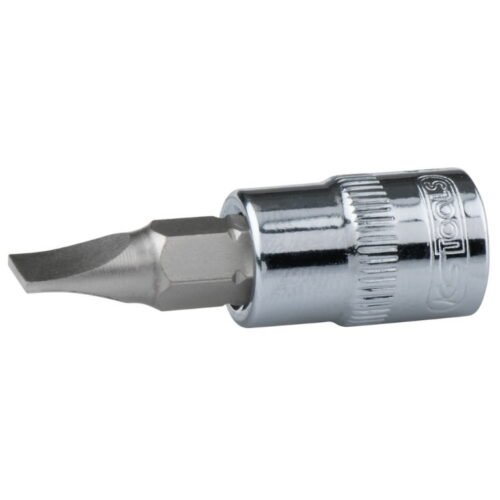 Otsakupadrun 1/4" CHROMEplus 4mm