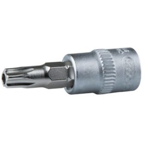 Otsakupadrun TORX 1/4" CHROMEplus TB15