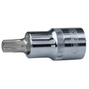Otsakupadrun Torx 1/2" CHROMEplus