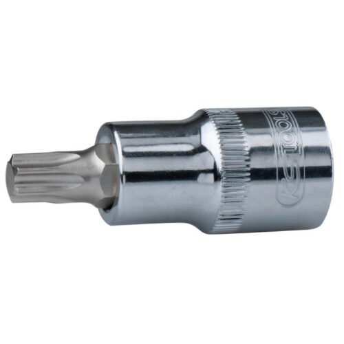 Otsakupadrun Torx 1/2" CHROMEplus