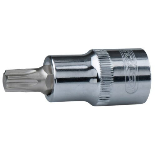 Otsakupadrun Torx 1/2" CHROMEplus