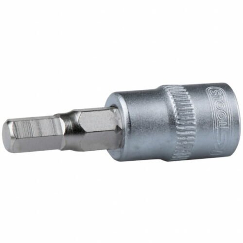 Otsakupadrun kuuskant 3/8´´ 5mm
