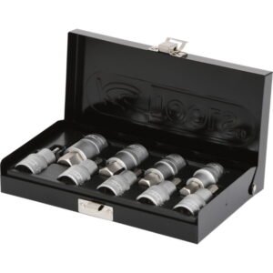 Otsakupadrunite komplekt 1/2´´