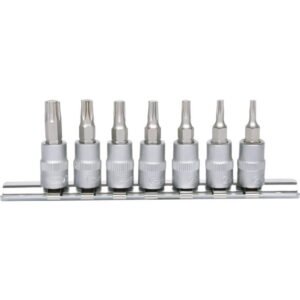 Otsakupadrunite komplekt 1/4´´
