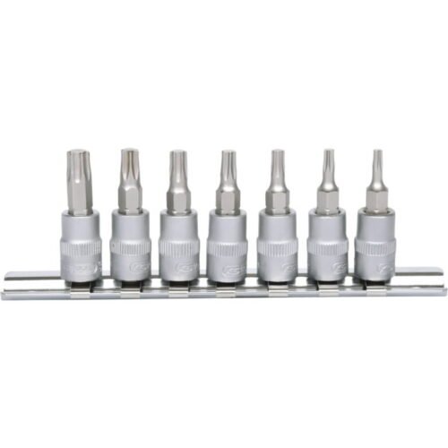 Otsakupadrunite komplekt 1/4´´