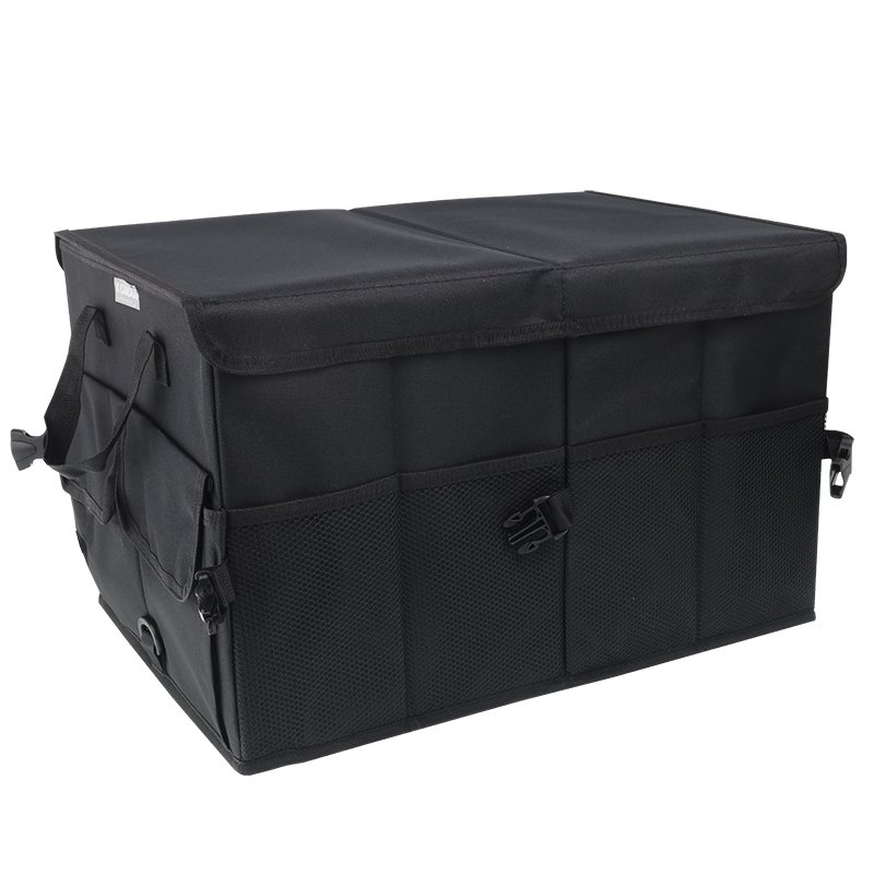PAGASIRUUMI KORRALDAJA 510x370x320mm - 3 SEKTSIOONI - K2 CARDOS