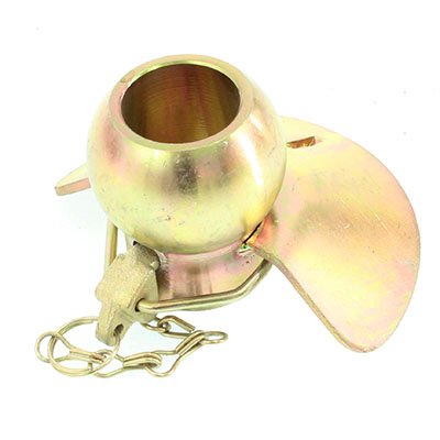 PALL FLANTSIGA 3/3 - 64X37X12MM