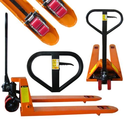 PALLET TRUCK