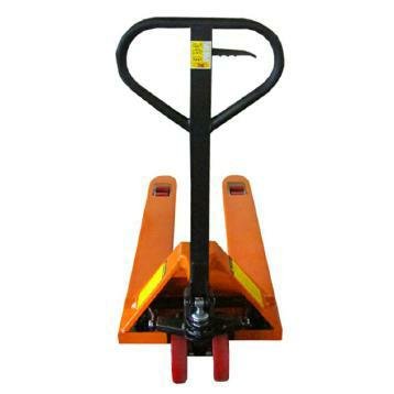PALLET TRUCK, 685x1220MM - 2.5T W/hüdraulika LIFT