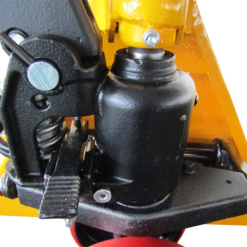 PALLET TRUCK, 685x1220MM - 2.5T W/hüdraulika LIFT