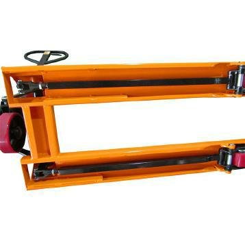 PALLET TRUCK, 685x1220MM - 2.5T W/hüdraulika LIFT
