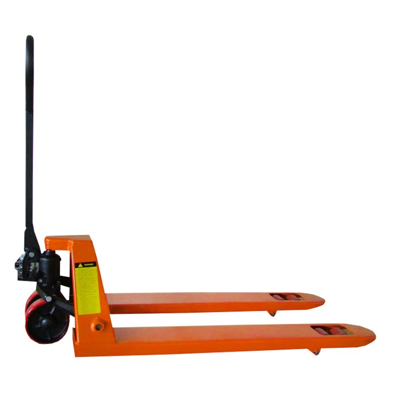 PALLET TRUCK, 685x1220MM - 2.5T W/hüdraulika LIFT
