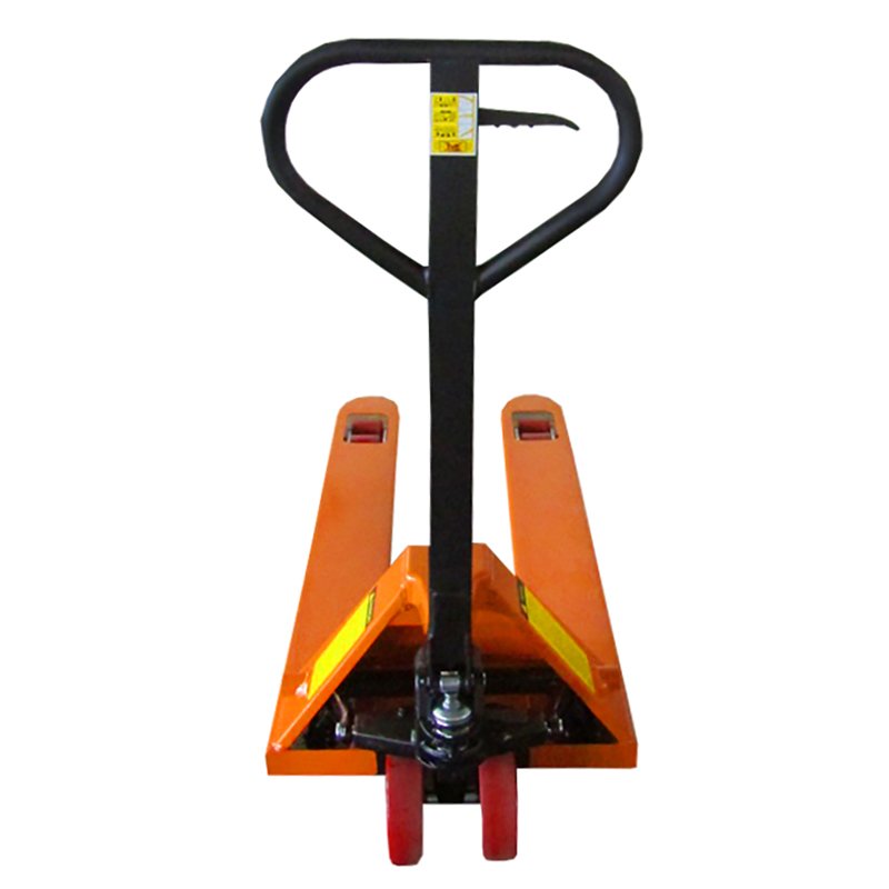 PALLET TRUCK, 685x1220MM - 2.5T W/hüdraulika LIFT