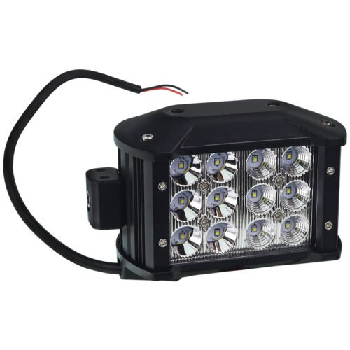 PANEL LED 36W 12X3W CREE KOMBO QUAD | Autokaubad>Sõidukite valgustus | Hermon | Trollo.ee | Üle 10 000 toote