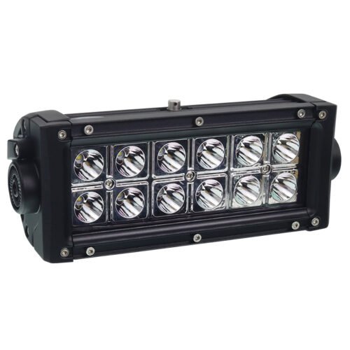 PANEL LED 36W 12X3W ÜLEUJUTUS | Autokaubad>Sõidukite valgustus | Hermon | Trollo.ee | Üle 10 000 toote