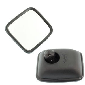 PANORAMIC peegel 198x160MM ASSEMBLY KNOB