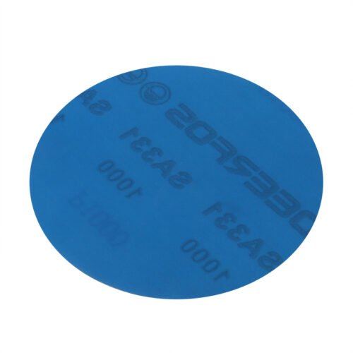 PAPIER WODNY - LITRID RZEP 125MM