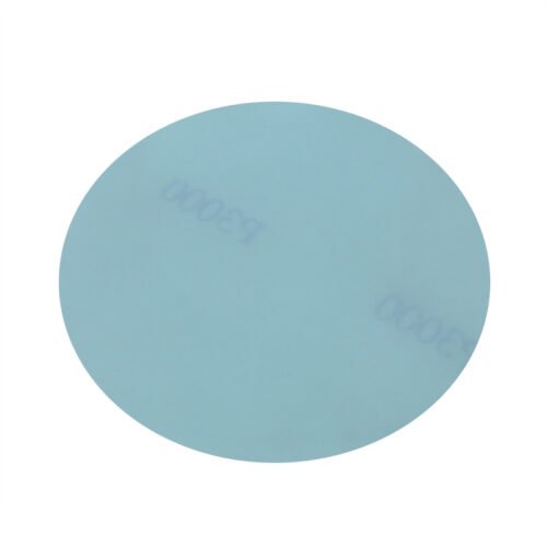 PAPIER WODNY - LITRID RZEP 125MM