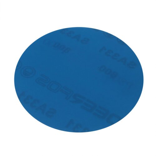 PAPIER WODNY - LITRID RZEP 125MM