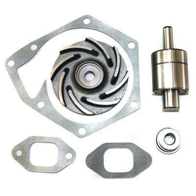 PARANDUSKOMPLEKT vesi pump MB OM355.