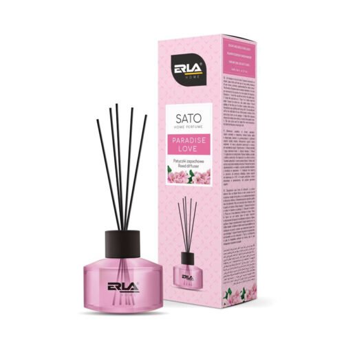 PARFÜÜMIPULGAD ERLA SATO PARADIISI ARMASTUS - 50ML | Autokaubad | Hermon | Trollo.ee | Üle 10 000 toote
