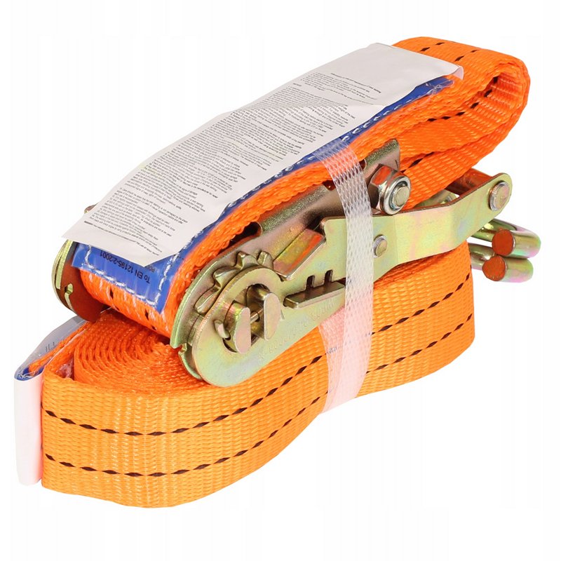 HAMMASRIHM 2,0T, 6,0M B=35MM, SILT 2026, EN 12195-2