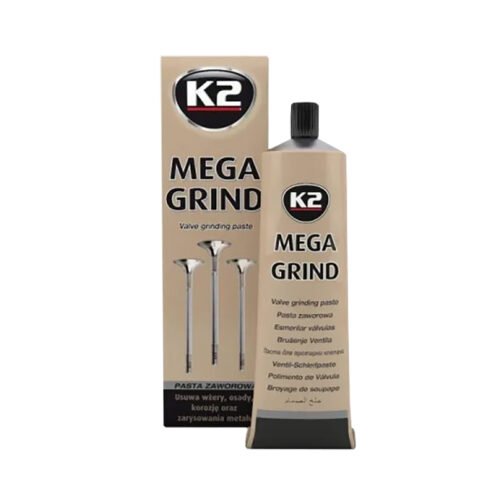 PASTA ZAWOROWA - K2 MEGA GRIND 100G - TORU | Autokaubad | Hermon | Trollo.ee | Üle 10 000 toote