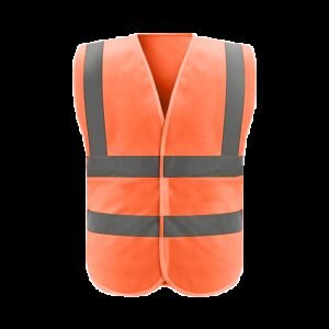 PEEGELDAVEST – ORANŽ XL