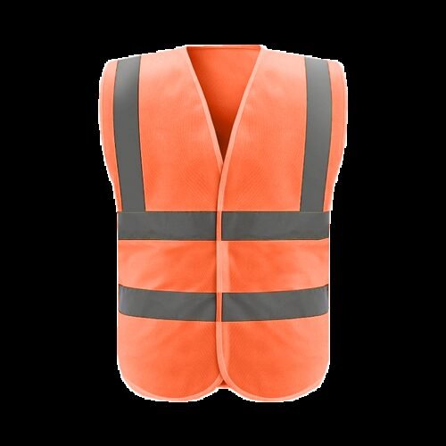 PEEGELDAVEST – ORANŽ XL