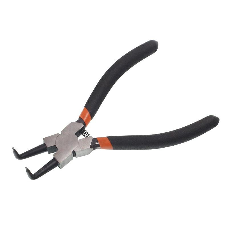 PENT-NINAGA RINGKLAMBRIGA TANGID, 6", SISEMISED KLAMBRID