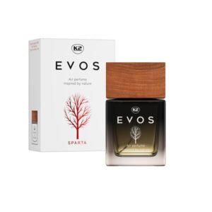 PERFUMY TO SAMOCHODU - K2 EVOS SPARTA 50ml | Autokaubad>Traktorite varuosad | Hermon | Trollo.ee | Üle 10 000 toote
