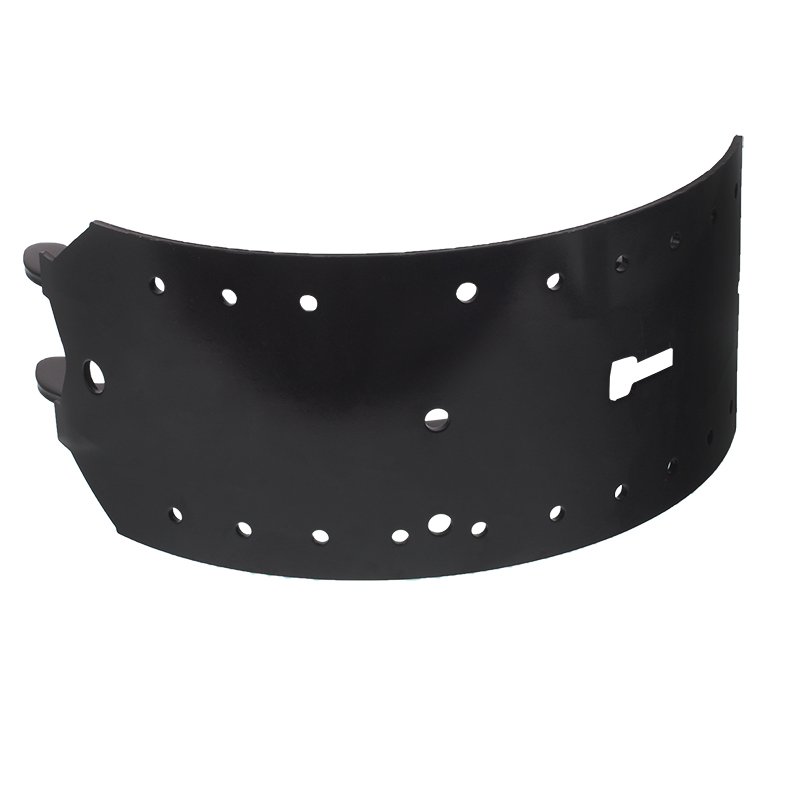 PIDURIPADJA BPW ECO 420X180MM, ONYARBI RULLIGA
