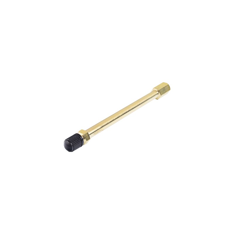 PIKENDUS RATTA 120MM, METALLI JAOKS