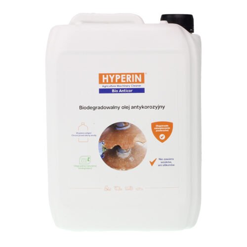 PINNAKAITSE TOODE – HYPERIN BIO ANTICOR 5L | Autokaubad | Hermon | Trollo.ee | Üle 10 000 toote