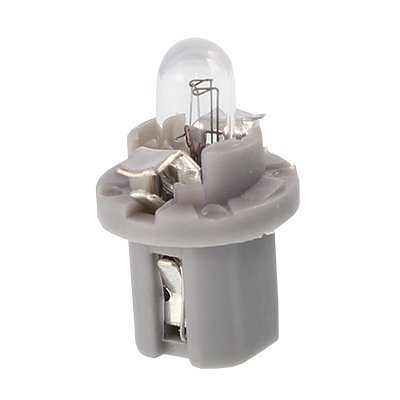 PIRN, 24V, 1.2W B8.5D, 10 KOMPLEKTI tk